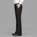 Trousers for Men Business Social Tailoring Man Suits Pants Formal Slacks