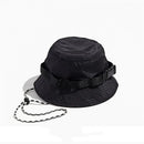 Tactical Hat Outdoor Waterproof Drawstring Hat