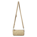 Crossbody Bag for Women Designer Weave Shoulder Bags Casual Summer Beach Small Messenger Bag