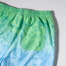 Holiday Surf Sports Shorts Swimming Beach Trunks Men's Summer Swimwear Drawstring Casual Shorts