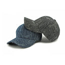 Baseball Cap Outdoor Sunscreen Visor Sun Hat Casual Versatile Cap Jacquard Hat