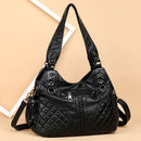 Leather Luxury Handbags Women Shoulder Bags Designer Crossbody Bag for Women Bag