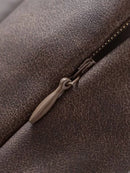 Women Autumn Street Style Pleated Mini Skirts Sexy Slim Mid Waist Super Short Skirt