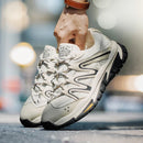 Men's Shoes Autumn Leisure Shoes Retro