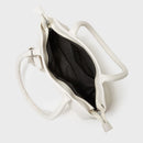 Quilted Padded Women Shoulder Bags Designer Big Handle Handbags Soft Leather Puffy Bag Underarm Tote Bag Summer