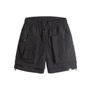 Summer Outdoor Tooling Function Shorts Men's Loose Quick Dry Sports Cargo Shorts Man Short Pant