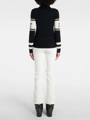 Autumn Winter Casual And Simple Warm And Aesthetic Elegant Sweater