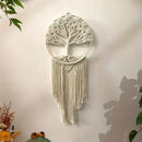 Macrame Wall Hanging Handmade Woven Boho Home Wall Decor