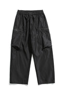 Outdoor Functional Streetwear Pants For Men Men Cargo Tactical Trousers