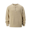 Mens Sweater Spring and Autumn Knitted Loose Clothes Oversized Sweaters