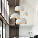 Modern Minimalist Dining Living Room Pendant Light Bedroom Bar Designer Hanging Lamp