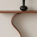 Console Tables Minimalist Elegant Slim Chic Console Table Glamour Console Furniture Living Room