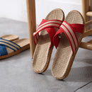 Women Thick Platform Cloud Slippers Summer Beach Sole Slide Sandals Leisure Indoor Anti-slip Shoes