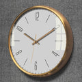 Modern Large Wall Clocks Luxury Silent Living Room Clock Nordic Noiseless Art Watch House Accessories