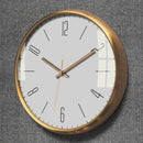Modern Large Wall Clocks Luxury Silent Living Room Clock Nordic Noiseless Art Watch House Accessories