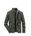 Men's Sports Sweat-shirts Winter Coat Varsity Jackets Sweat-shirt Softshell Mens Knitted Menswear Style Clothing Man Trench Cold