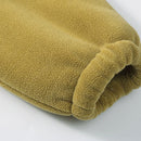 Children's Autumn and Winter Season Thickened Children's Warm Pullover Top Kids Boys Girls Plush Hoodies