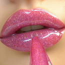 8 Colors Moisturizing Lip Gloss Shimmer Glitter Long Lasting Lip Oil Gloss Care the Lips Makeup Gifts Pink Plumping Lips
