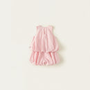 Golden Embroidery Summer Girls Sweet Flower Fluffy Princess Dresses Casual Mesh Birthday Ball Gown For Kids
