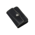 Card Bag Genuine Leather Handmade Credit Card Purses Organizer Coin Pouch Mini Wallets