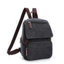 Canvas Backpack Women Bags for Teenage Girls Cute Rucksack Laptop Backpacks Female