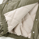 Women Vest Jackets Autumn Winter Casual Loose Sleeveless Outerwear Coat Female Large Waistcoat