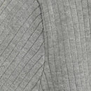 Women's Sweater Temperament Zipper Jumpers Autumn Winter Basic Style Slim Leisure Knitted Pullover