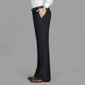 Trousers for Men Business Social Tailoring Man Suits Pants Formal Slacks