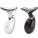 Anti-aging Face and Neck Lifting Massager Home Use Face Lifting Machine Neck Lifting Beauty Device Skin