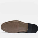 Men Ankle boots Handmade men Chelsea Genuine Leather Men boots Casual high-top boots