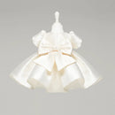 Girls Princess Dress Baby Birthday Party Dress Girls Summer Dress Wedding Performance Dress