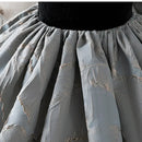 Elegant Dress for Girl Kids Sleeveless Evening Weddings Party Dresses for Baby Girls Children Princess Ball Gowns