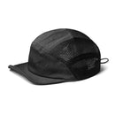 Short Brim Baseball Cap Breathable Face Small Hip-hop Cap Sunscreen Hat Men