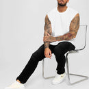 Casual Men Tank Tops Spring Summer Sleeveless Camisoles For Men