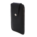 Men's Waist Pack Outdoor Sports Work Put Soft Waist Pack Can Wear Belt