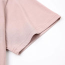 Spring Inner Matching Short Sleeve T shirt Men's Tees