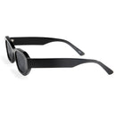 Rectangular Slim Sunglasses Polarized Sunnies For Square Glasses UV Protection