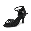 Women  Shoes Women Ballroom Competition Shoes Sandals Elegant