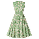 Women  Floral Dresses Casual Beach for Woman Beach Dress Pink Summer Dress