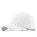 Baseball Cap New Spring Solid Sunhat Teens Cotton Snapback Caps Summer Hat