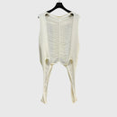 Women’s T Shirt Gothic High Street Shirts Clothing Summer Black Women Tee