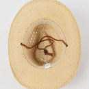 Panama Soft Straw Hat Summer Breathable Travel Beach Hats Solid Wide Brim Sunscreen Hat