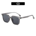 Sunglasses Men Retro Square Sunglasses Retro Sunglasses Classic