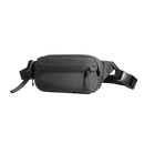 Sling Bag Lightweight Crossbody Bag small Chest Shoulder Bag with RFID Blocking Security