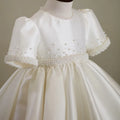 Girls Dresses Kids Birthday Gown for Wedding Banquet Piano Performance Birthday Christmas 1-10Y