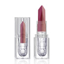 Orange Lipstick Lip Glaze Silky Smooth Matte Lip Gloss Carrot Lasting Lip Stick Women Cosmetics Makeup Product