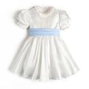 Girls Princess Dress Satin Clothing Baby Kids Birthday Party Dresses Wedding Boutique Clothes Teen Sweet Costumes