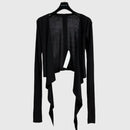 Women’s T Shirt Gothic High Street Shirts Clothing Summer Black Women Tee