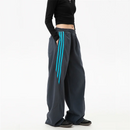 Women's Baggy Pants Female Ladies Sweatpants Woman Trousers Sports Pants