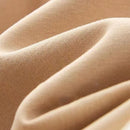 Close-up of beige fabric texture, Obroi